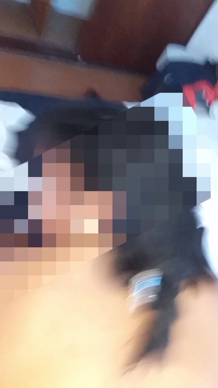 El_tres_paticas: Después De Una Noche De Fiesta De Locura