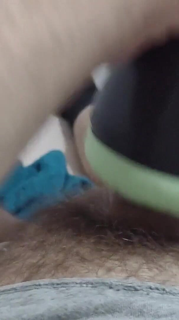 New Toy! Reptile Pussy Stroke and Cum! (Ayakasden)