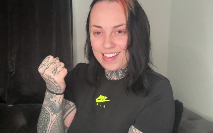 Miss Valentina: Rouhání vydírání