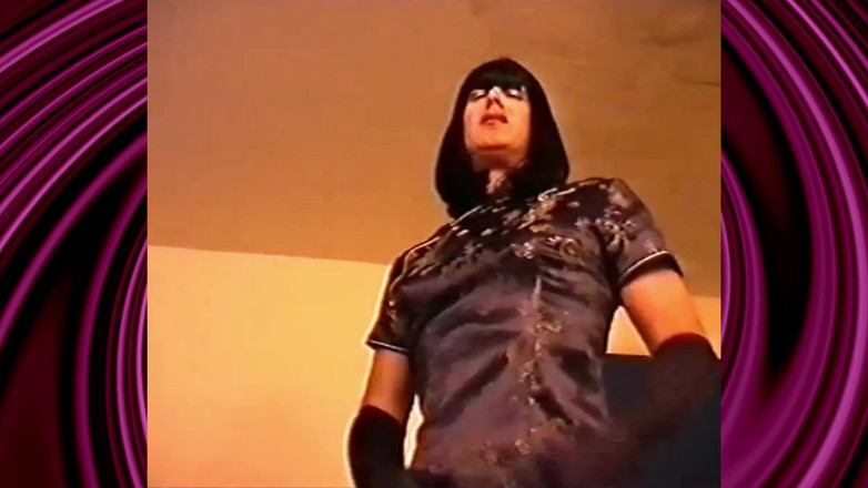 MoniqueSatinTv: Cewek satinseductress