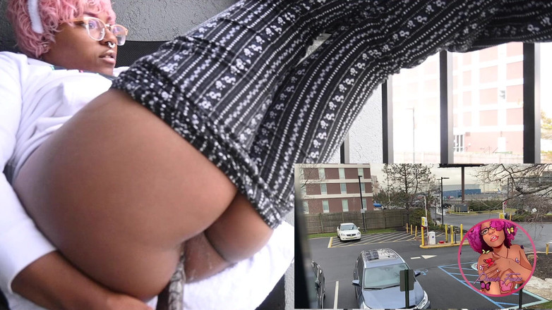 Peach Fuzz: सांवली हस्तमैथुन करती है