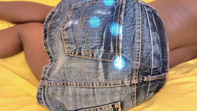 Jack Rick: Eigengemaakte porno, een goede vriendin