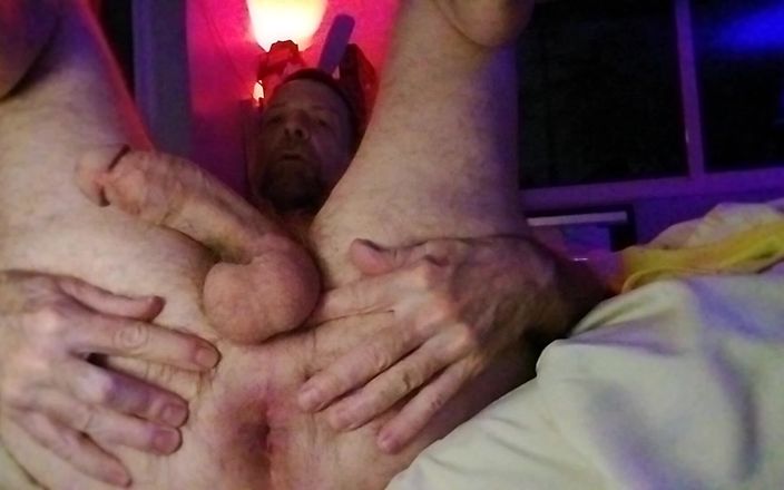 Hairyartist: 私は娼婦モードでテイク1に来ます