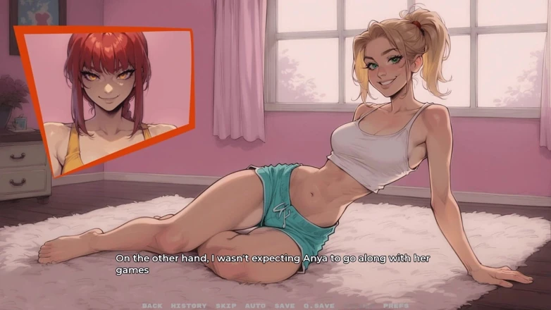 Drstudio 77 porn video – Futas World of Ntr Episode #2