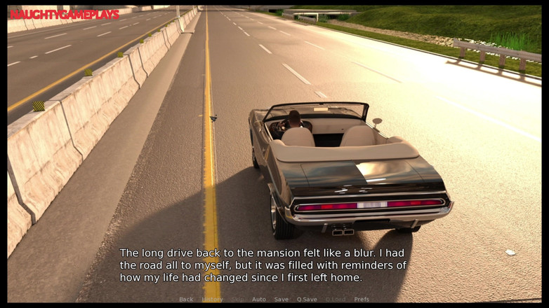 Naughty gameplays: Milfylicious (partea 25) - de Maximus