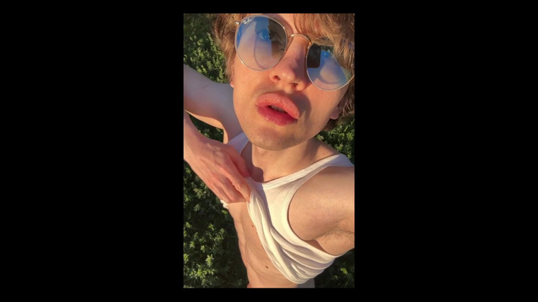 rushlightDante: Outdoor Special