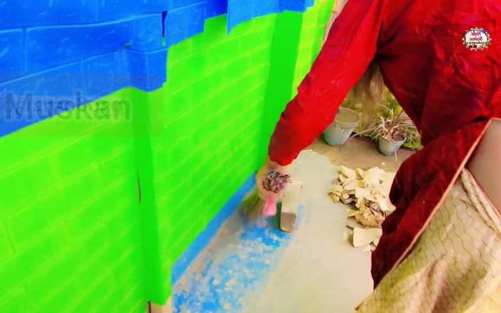 Muskan Rani: Cô gái Ấn Độ còn trinh làm tình