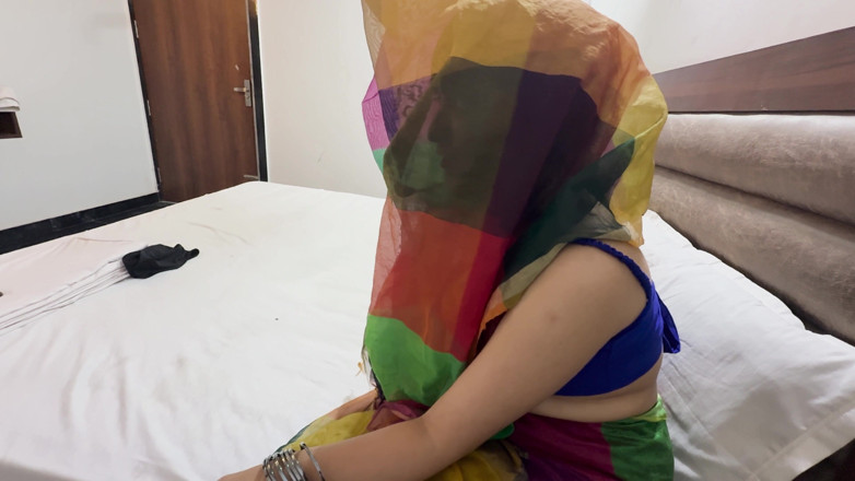 wildDesipair: Badi Gand Wali Bhabhi Ka Hua Mms Sızıntısı