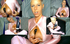 Melissa Deluxe: Nejdrženější šukací kunda na internetu chce tvé sperma