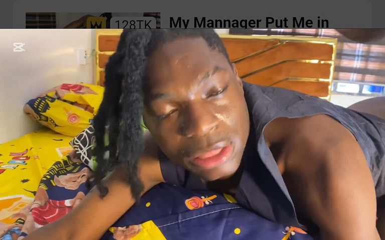 My Mannager Put Me in Charge of His Beautiful Client (Vicfairy) My Mannager Put Me in Charge of His Beautiful Client (Vicfairy)
