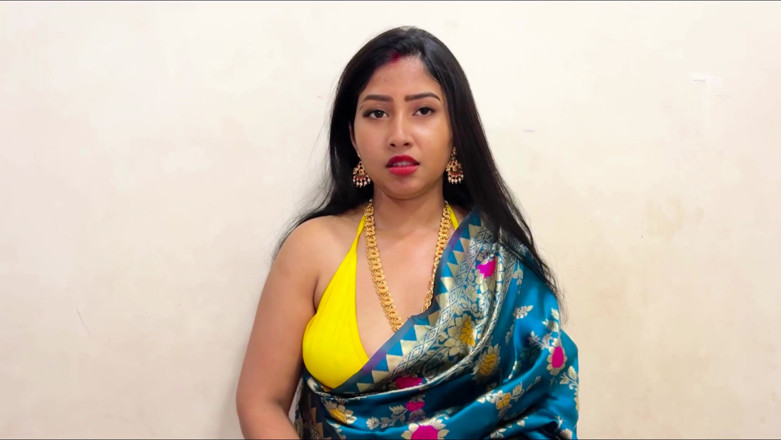 Joya-jay: Big night - Streit mit ehemann und sex (hindi audio) virales video