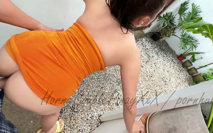 AshleyLevi: Pinay Sexy Teen Gets Fucked Outdoor