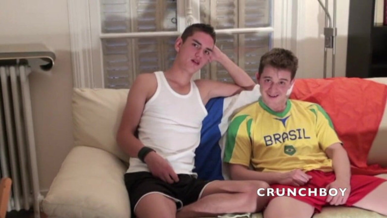 French Twinks Amator videos: Total pig fucked hard by the top twink so hot, 20...