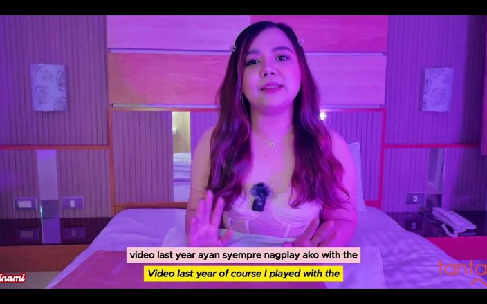 AsianSharinami: Voglio una ragazza migliore amica ora! - Sharinami (bambola del sesso che...