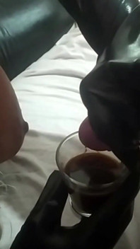 Did You Cum Today