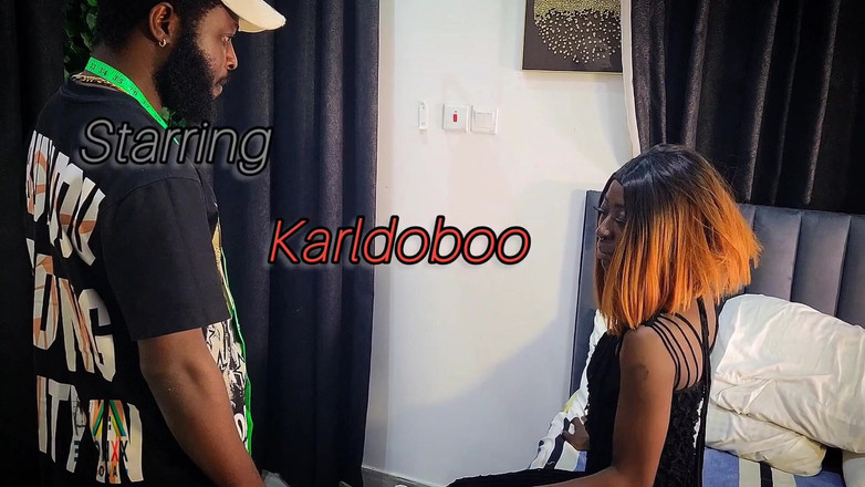 XX home alone: Sex with My Tailor