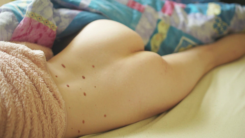 Sissy-Lili: Masturbuji pro tebe