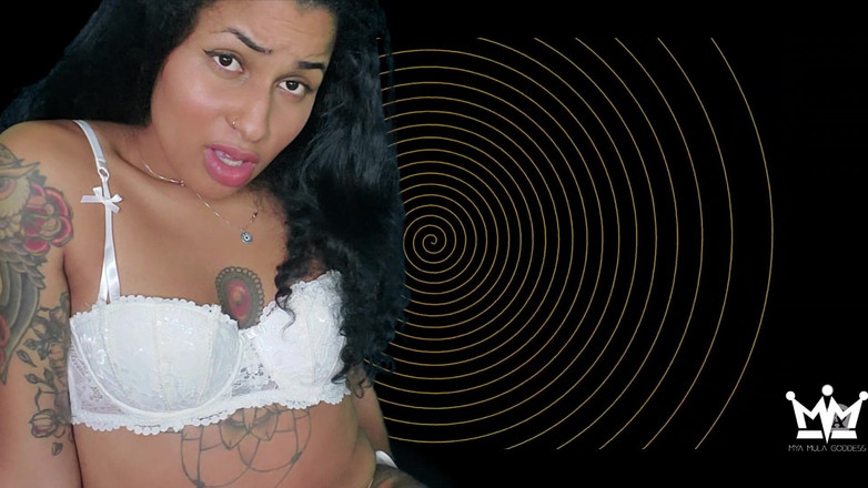 My Amula Goddess: 给我你的 stimmy 而不是你的吉米