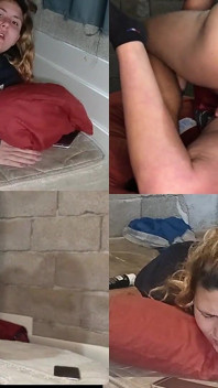 Anal Sex X4