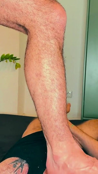 Un italiano se folla a un sirio
