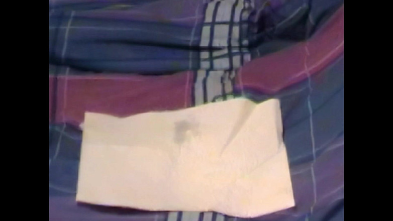 Mark Hannes: Slip Hump Masturbation