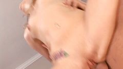 Cryptostudios: Small tits horny teen student wants to get fucked by...
