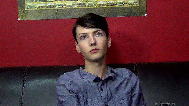 Lollipop Twinks: Na place s Star Twink Benjamin