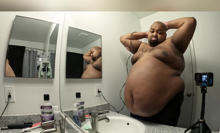 Blkhole420: Rakning med chubs