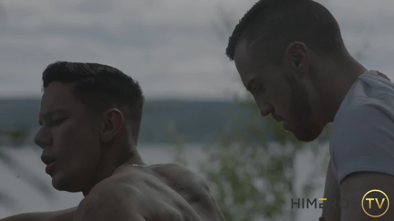 Himeros.tv: Overheard