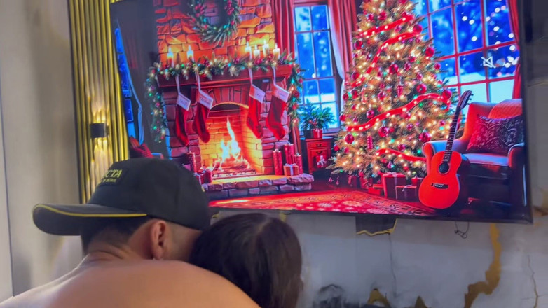 Bigboobssex: Zwei geile stiefbrüder lieben es, im ganzen haus zu ficken....