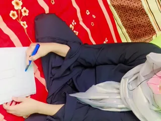 Indisch dorp schattig meisje neukt Desi Mal Cudonga