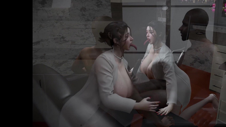 Sexsemimi: Psikolog Su Wenqian