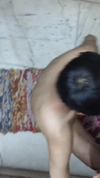 Indian Twink Fucked Hard