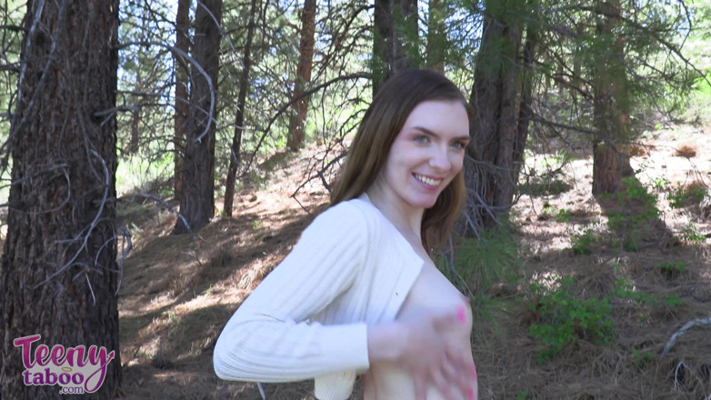Teenytaboo: Breeding Celestina in Nature