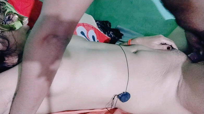 NituRandi94: Seks Rangbaaz Bhabhi