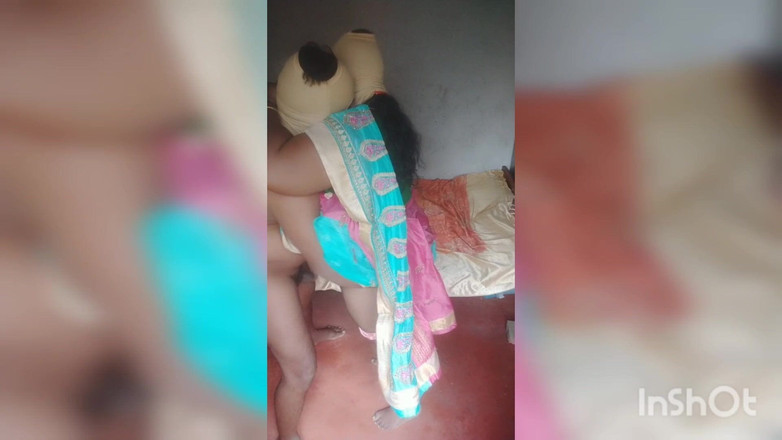 Beyblade: 印度情人纱丽表演