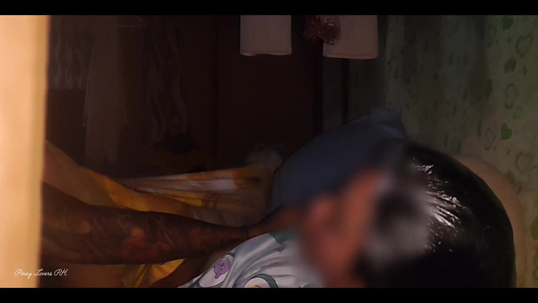 Vixenn Cruz: Yaya disse que ela vai descansar na minha cama enquanto...