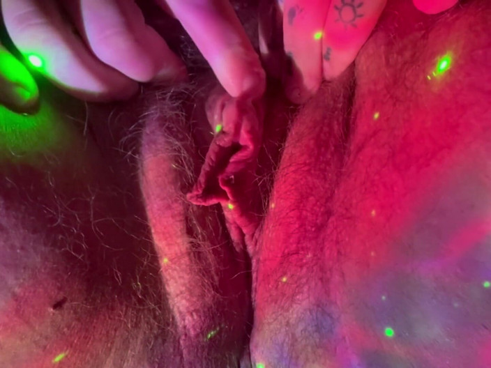 SoftBakedAfterDark: Dick-caption: Masturbating Into the Void (t-dick and Fake Cock)
