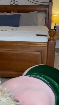 มุมมองคนแรก BBW MILF ดูดควยเธอ