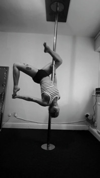 Twist, Turn, Stuzzica