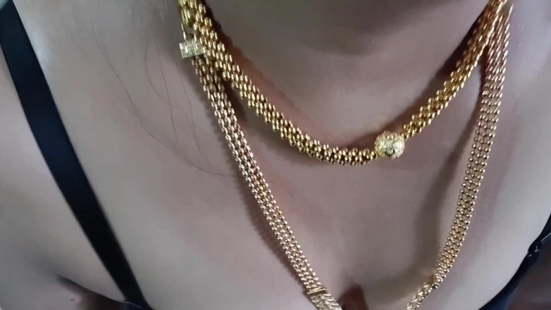 Vamika: Newly Married Bhabhi Ke Bade Boobs Ka Doodh Piya Aur...