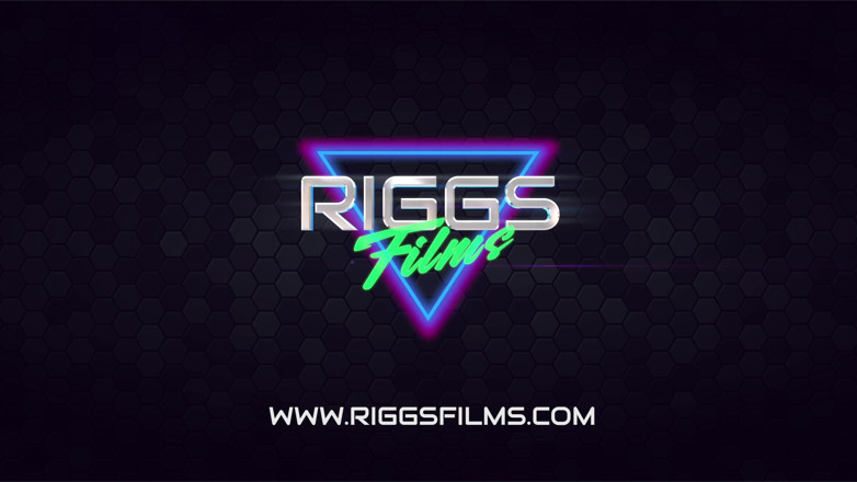 Riggs films: 대물 자지 환자를 유혹하는 섹스 닥터 Ember Snow