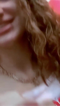 Monica Ledesma: Monica Ledesma с Торбе на фестивале Cine Erotico в Барселоне в 2006 году