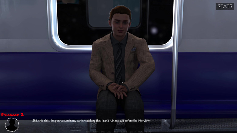 Wickedgammes studio: Szpital pożądania, część 20