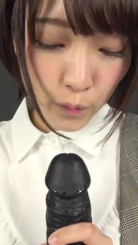 Long Tongue, Thick Spit: Ameri Hoshi Orders You to Watch.