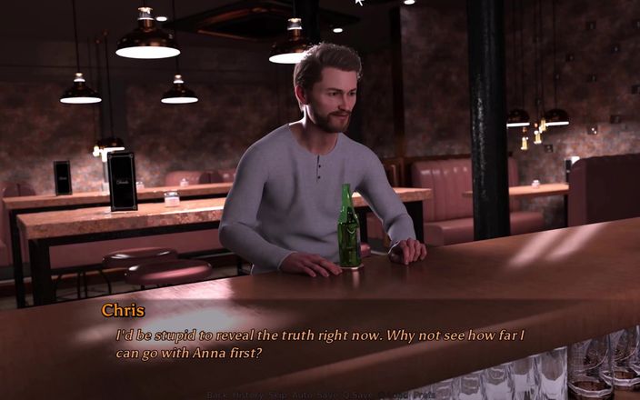 AK.Gamer: Pernikahan sempurna 14 anne punya beberapa pakaian baru - semua orang di...