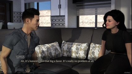 Wickedgammes studio: Güçlü Arzu (bölüm 1)