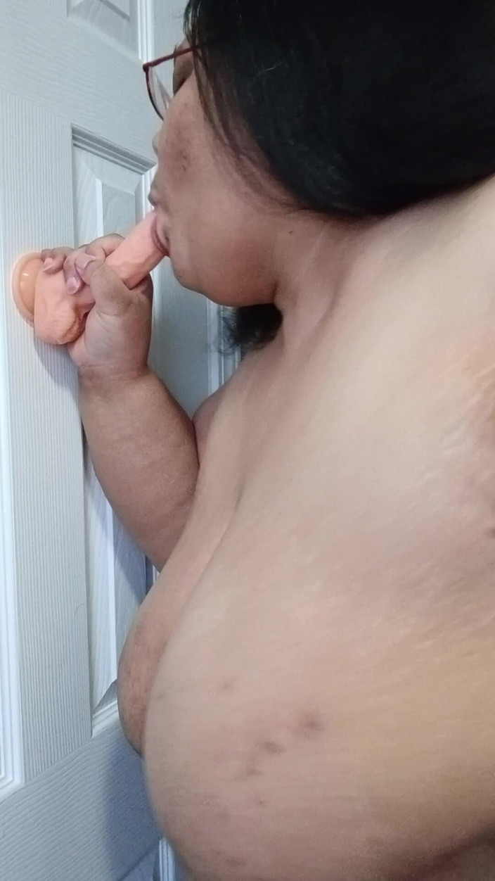 Jessica pigslut: Dovevo mettere la mia bocca su un cazzo