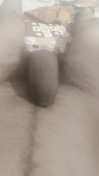 Aunty Saw My Penis