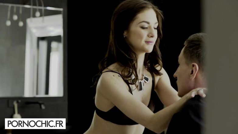 Pornochic: ฝึกเย็ดตูดกับลูลูกัน